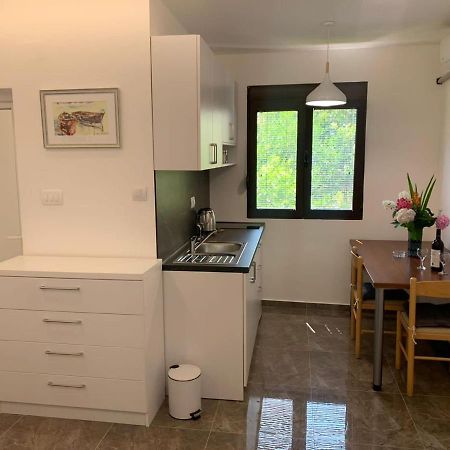 Apartman Boka 2 Μπούντβα Εξωτερικό φωτογραφία