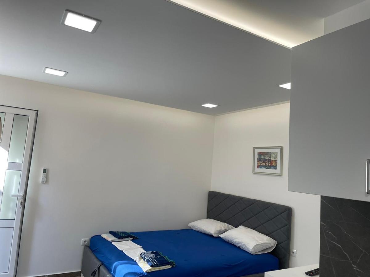 Apartman Boka 2 Μπούντβα Εξωτερικό φωτογραφία