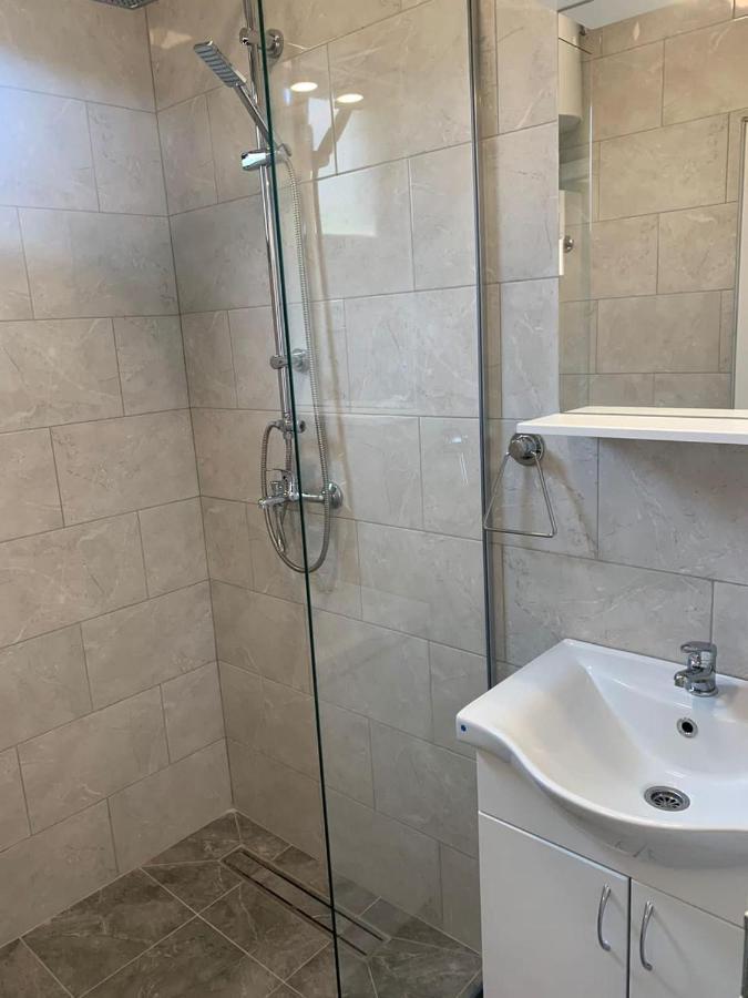 Apartman Boka 2 Μπούντβα Εξωτερικό φωτογραφία
